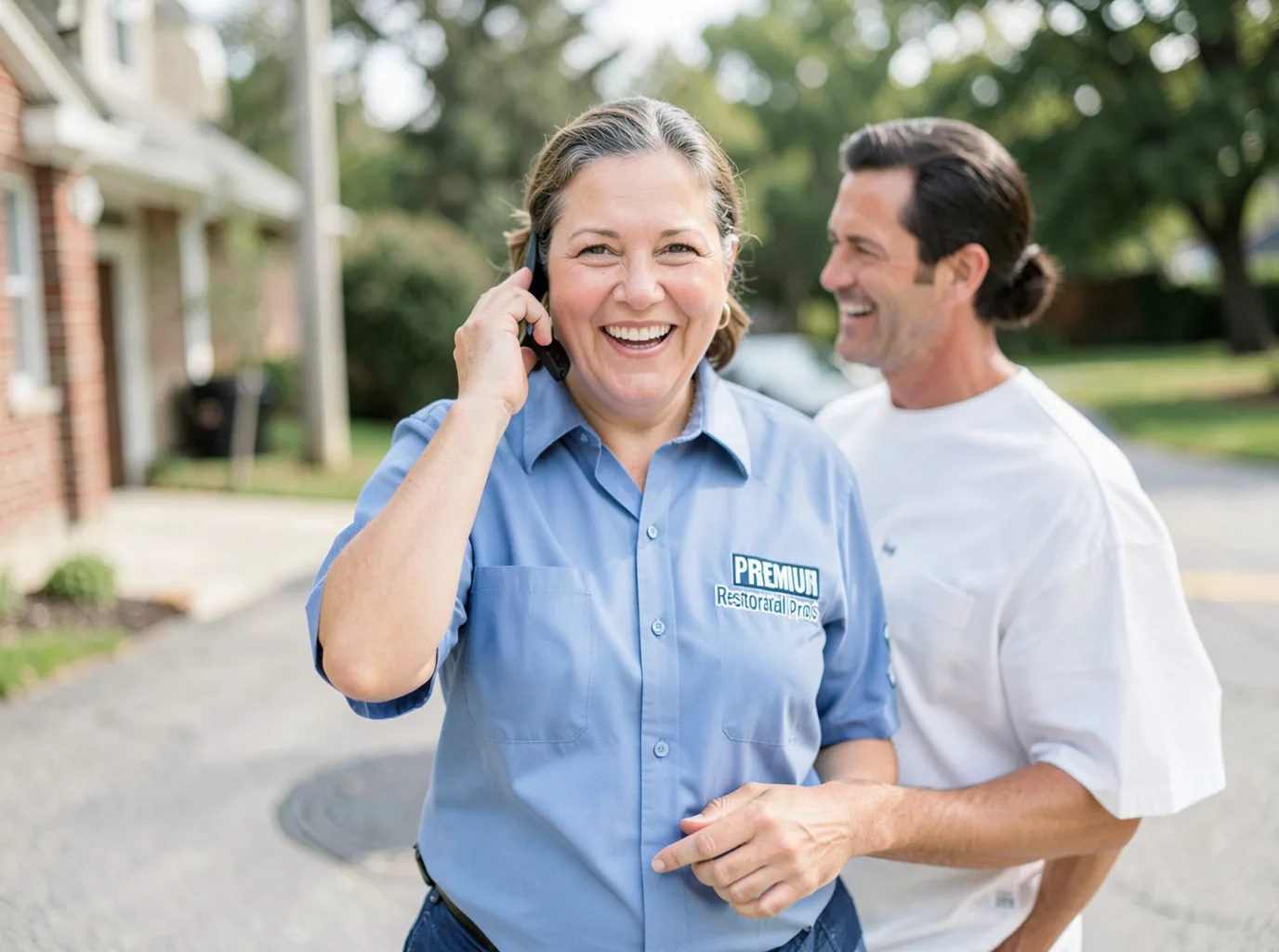 Water Damage Restoration Mckittrick, CA FAQs